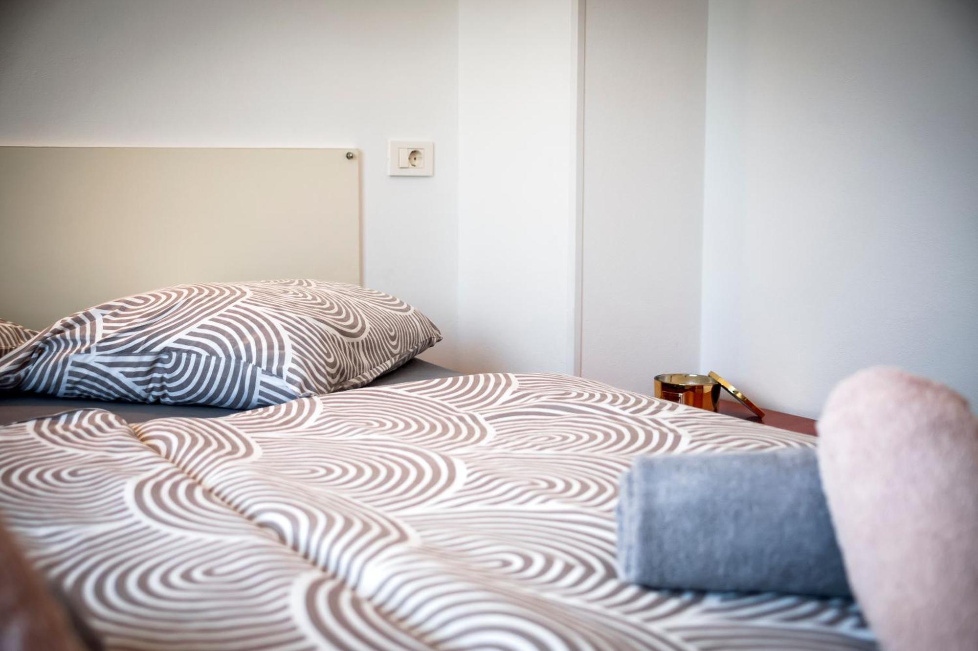 Apartmani Sara-Andrea Ровинь Экстерьер фото