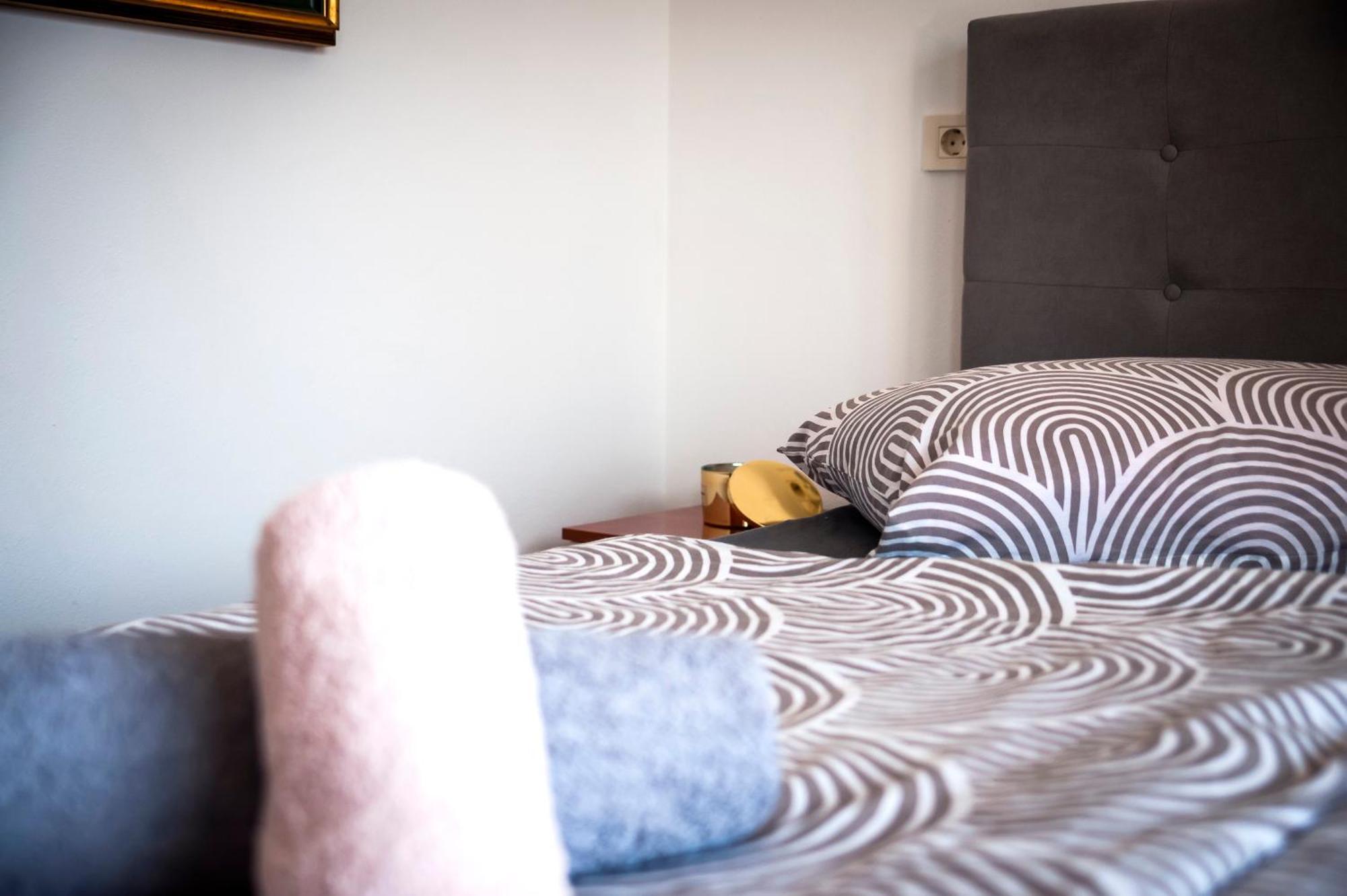 Apartmani Sara-Andrea Ровинь Экстерьер фото