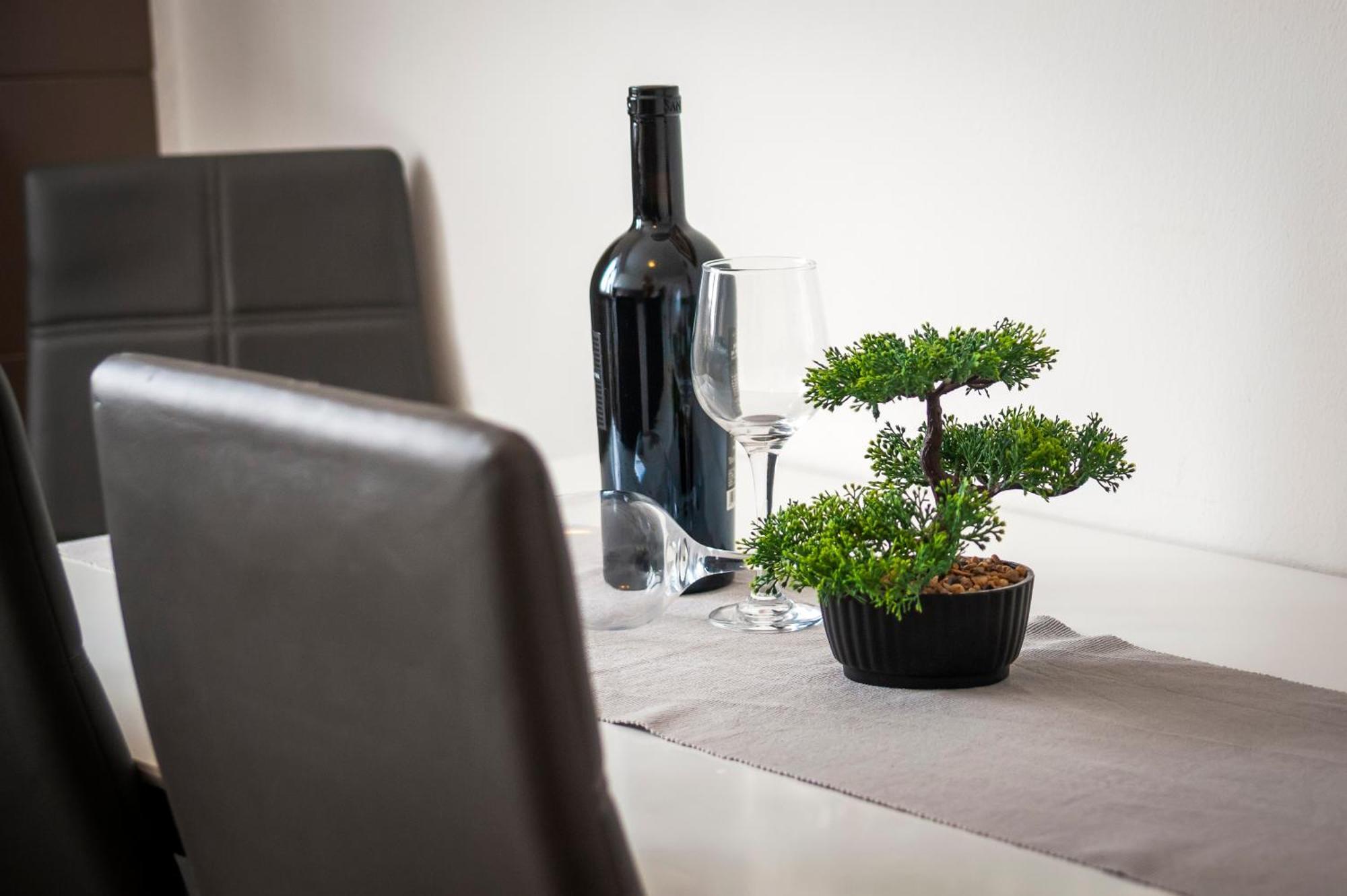 Apartmani Sara-Andrea Ровинь Экстерьер фото
