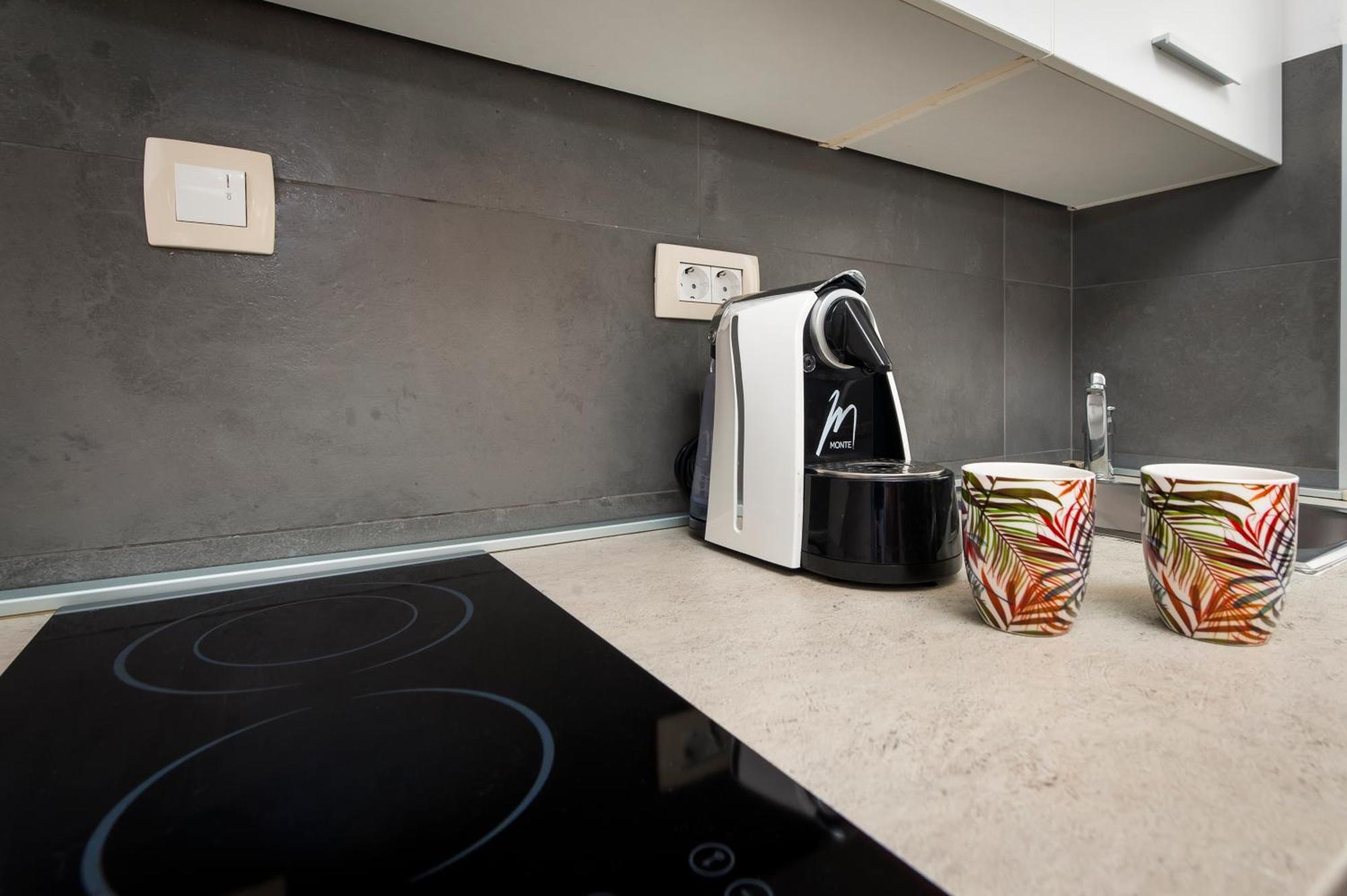 Apartmani Sara-Andrea Ровинь Экстерьер фото