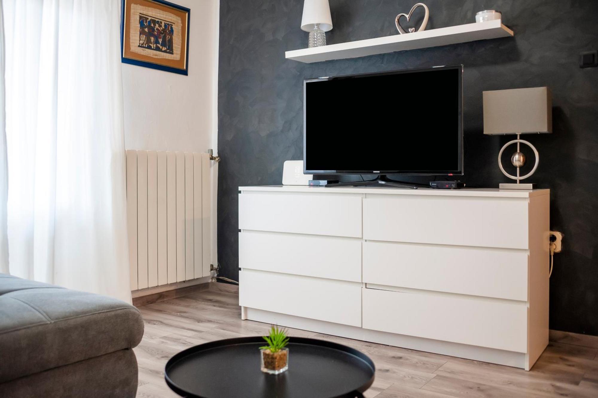 Apartmani Sara-Andrea Ровинь Экстерьер фото